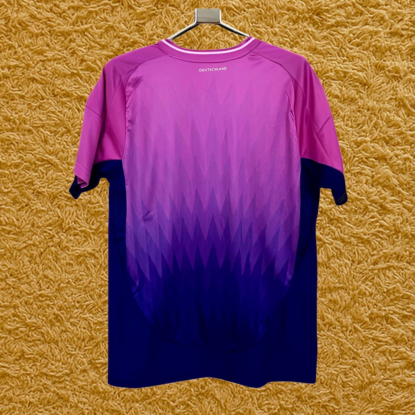 Camiseta Alemania 2024/25 - Futwear