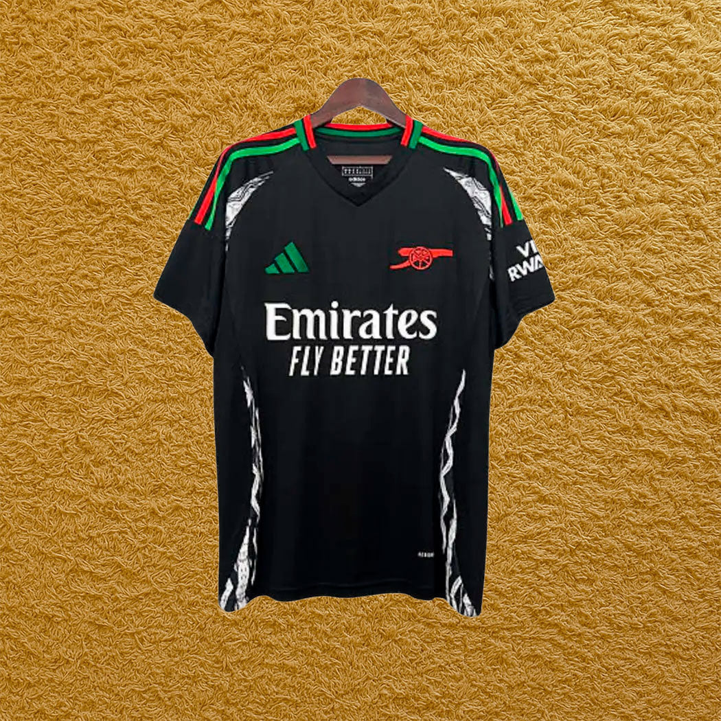 Camiseta Arsenal FC 2024/25 - Futwear