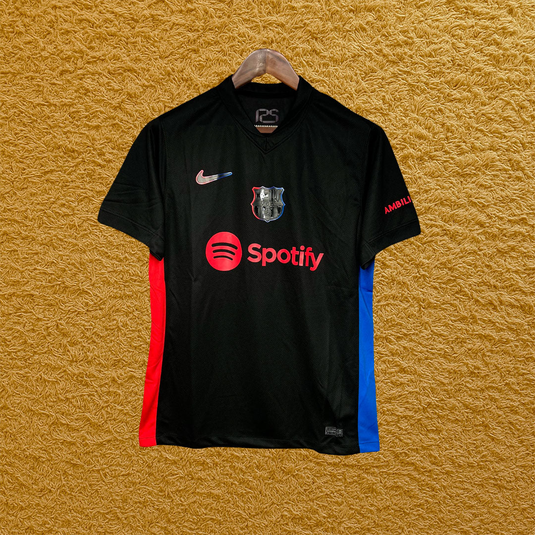 Camiseta FC Barcelona 2024/25 - Futwear