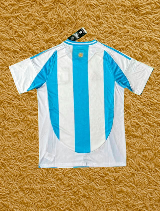 Camiseta Argentina 2024/25 - Futwear