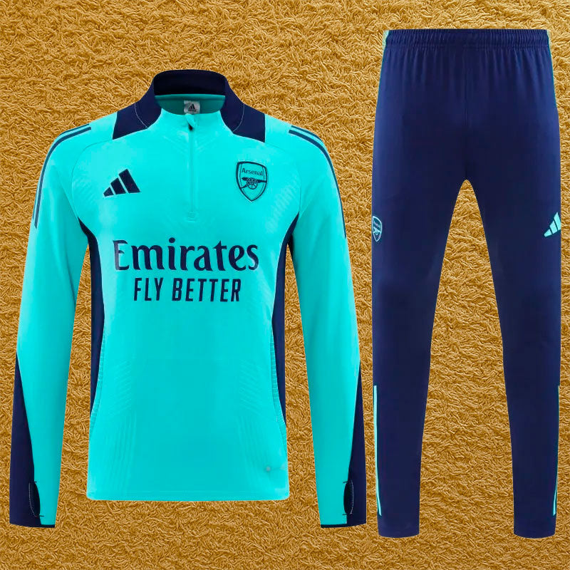 Chandal Arsenal - Futwear