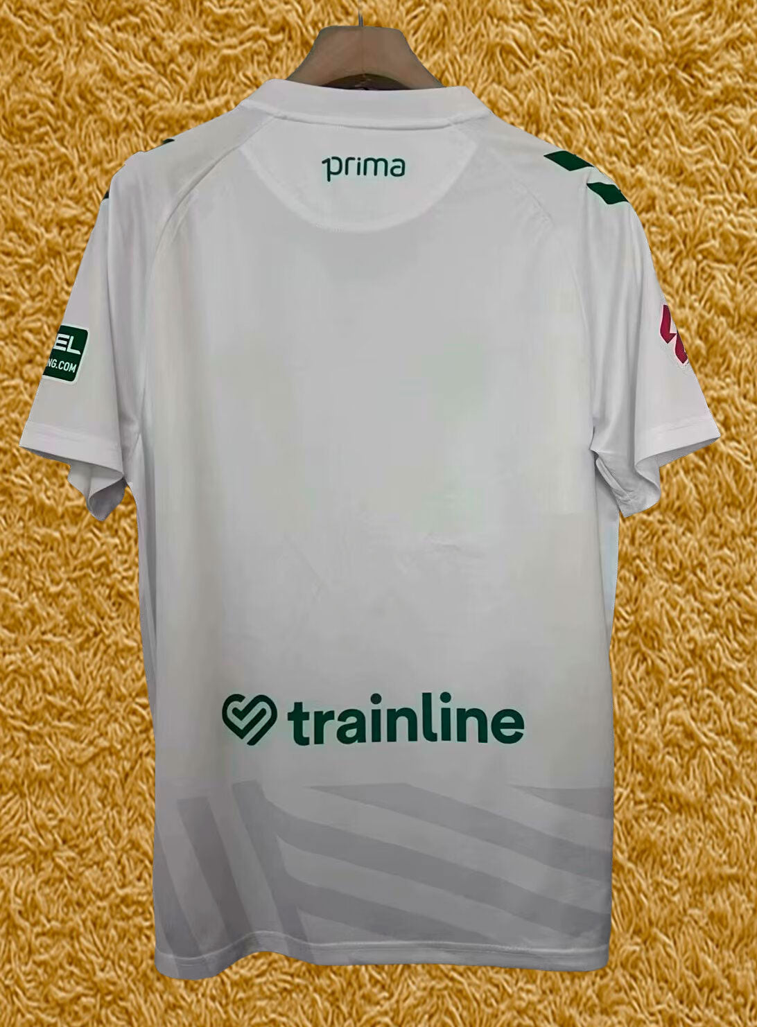 Camiseta Real Betis 2025/26 - Futwear