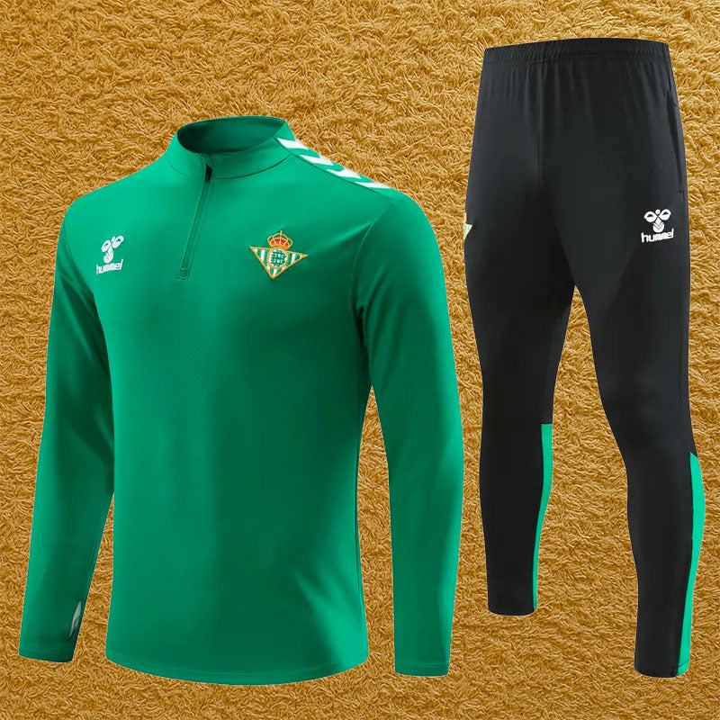Chandal Real Betis Futwear