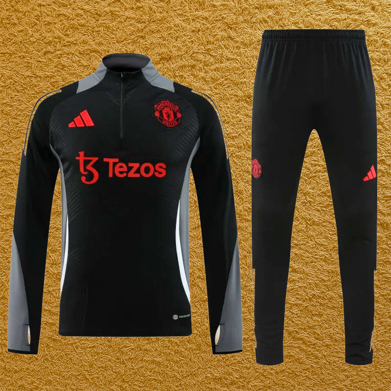 Chandal Manchester United - Futwear