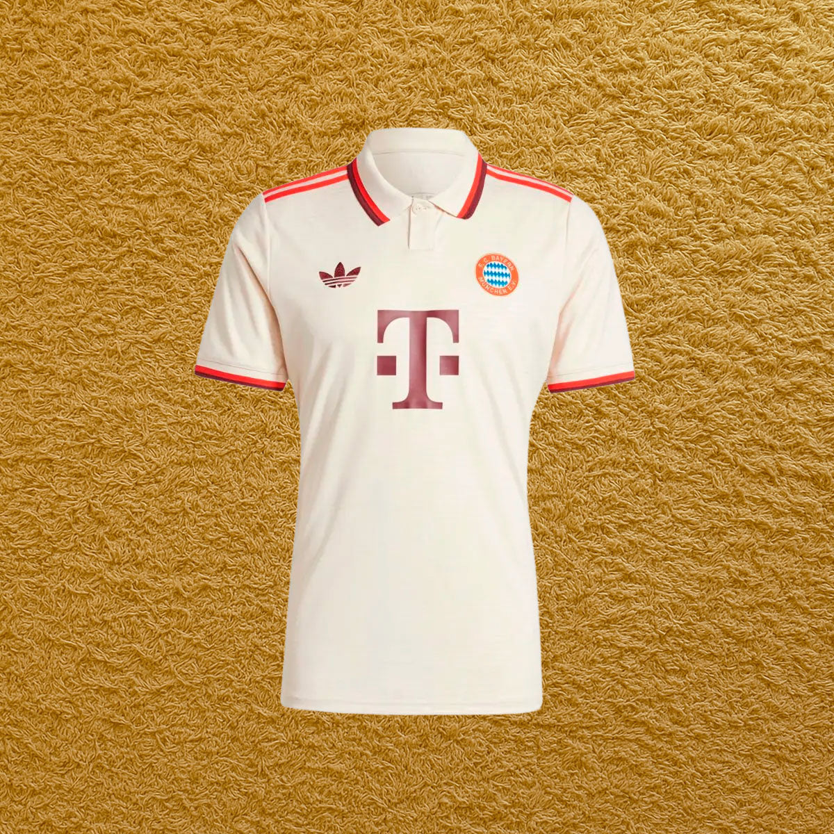 Camiseta Bayern Munich 2024/25 - Futwear