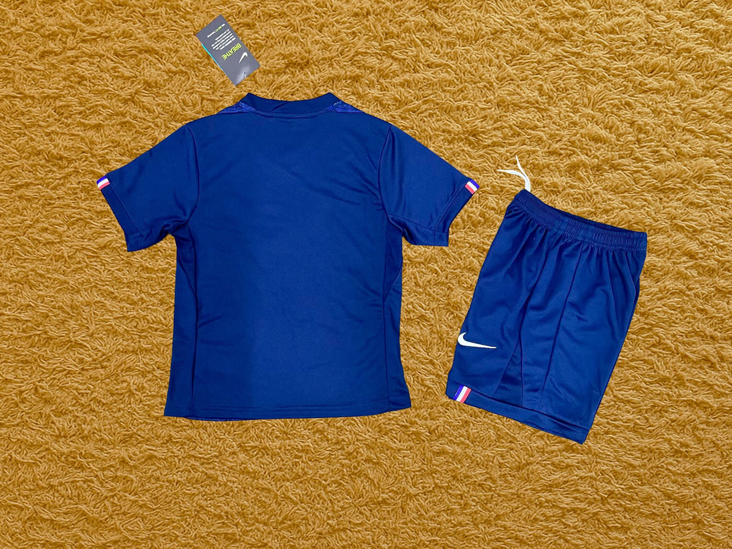Kit infantil Paris Saint-Germain 2025/26 Futwear