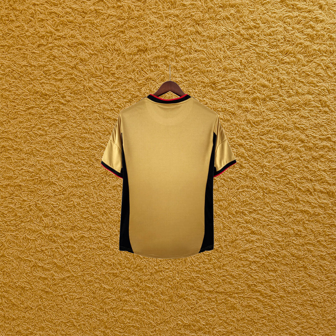 Camiseta retro AC Milan 2013/14 Futwear