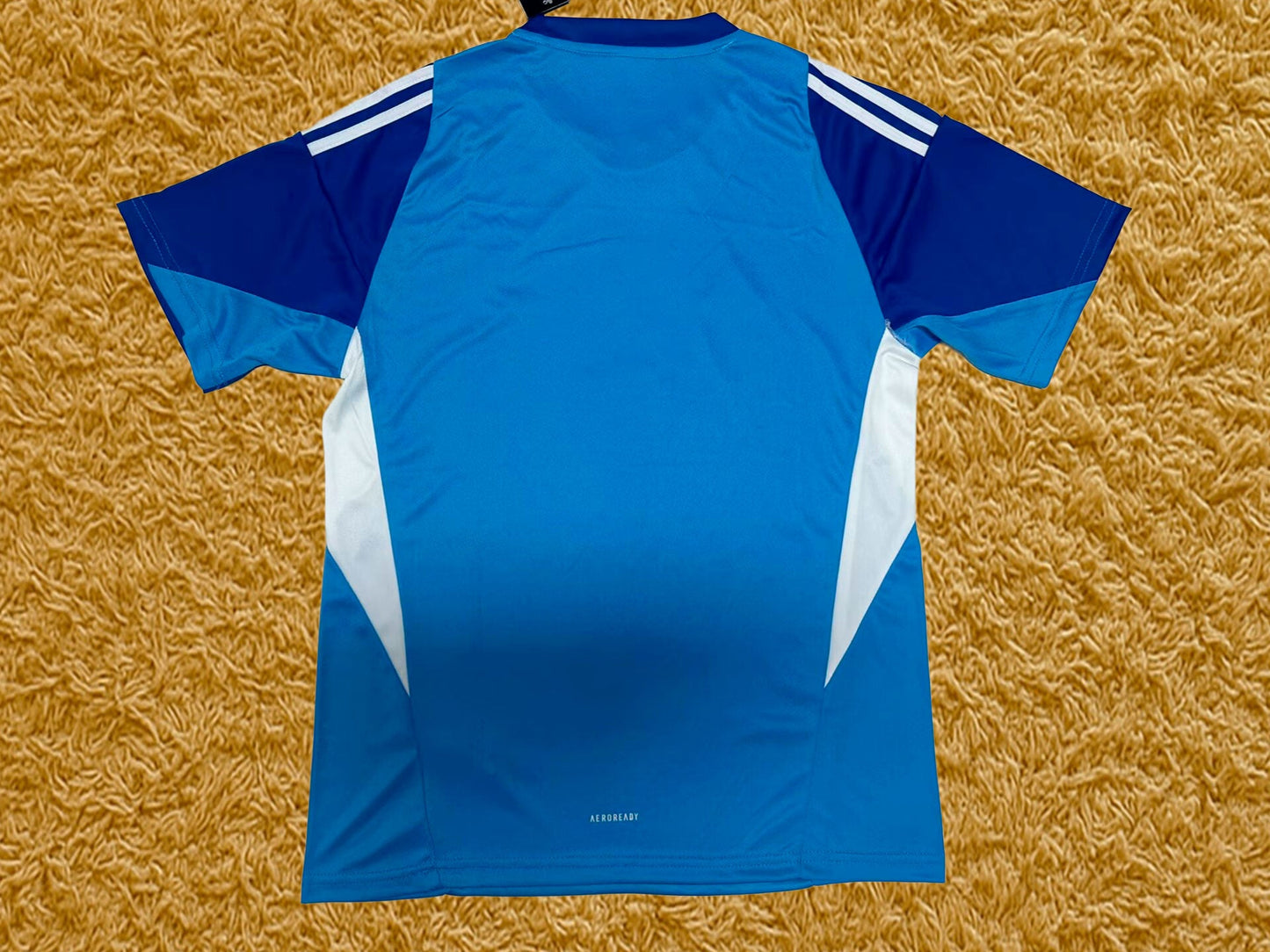 Camiseta portero Juventus 2025/26 - Futwear