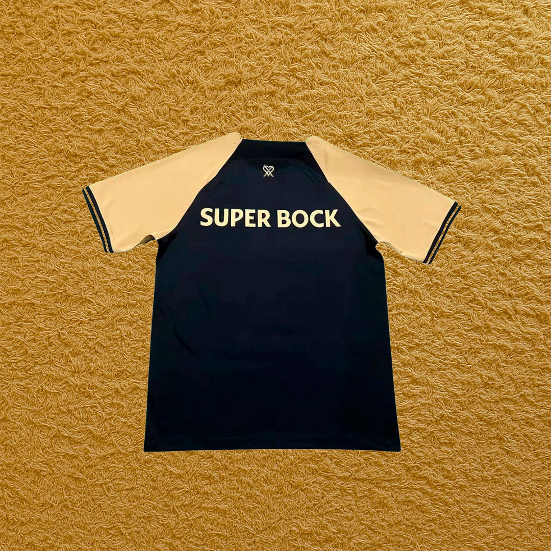 Camiseta Sporting Portugal edición CR7 - Futwear