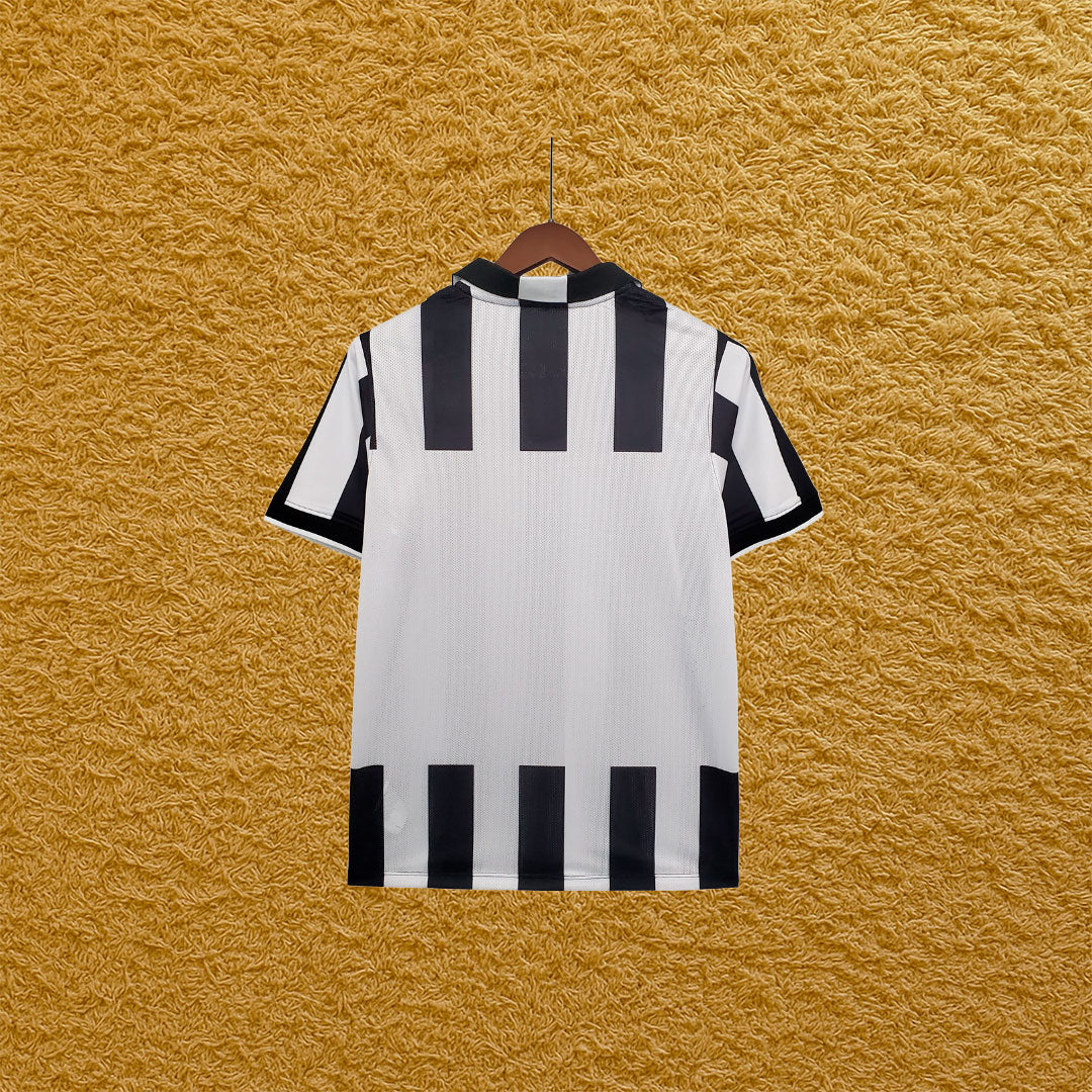 Camiseta retro Juventus 2014/15 - Futwear