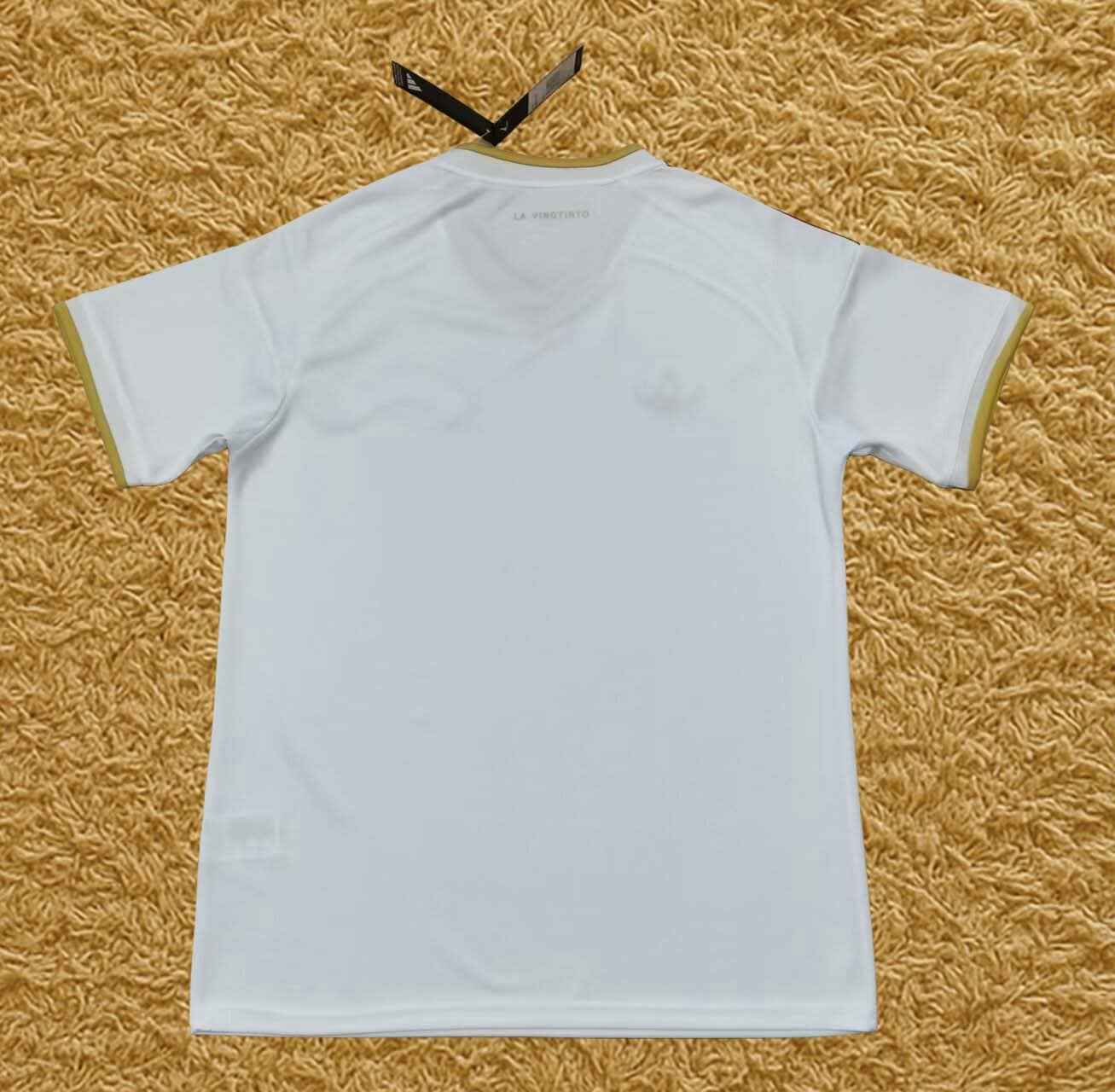 Camiseta Venezuela 2025/26