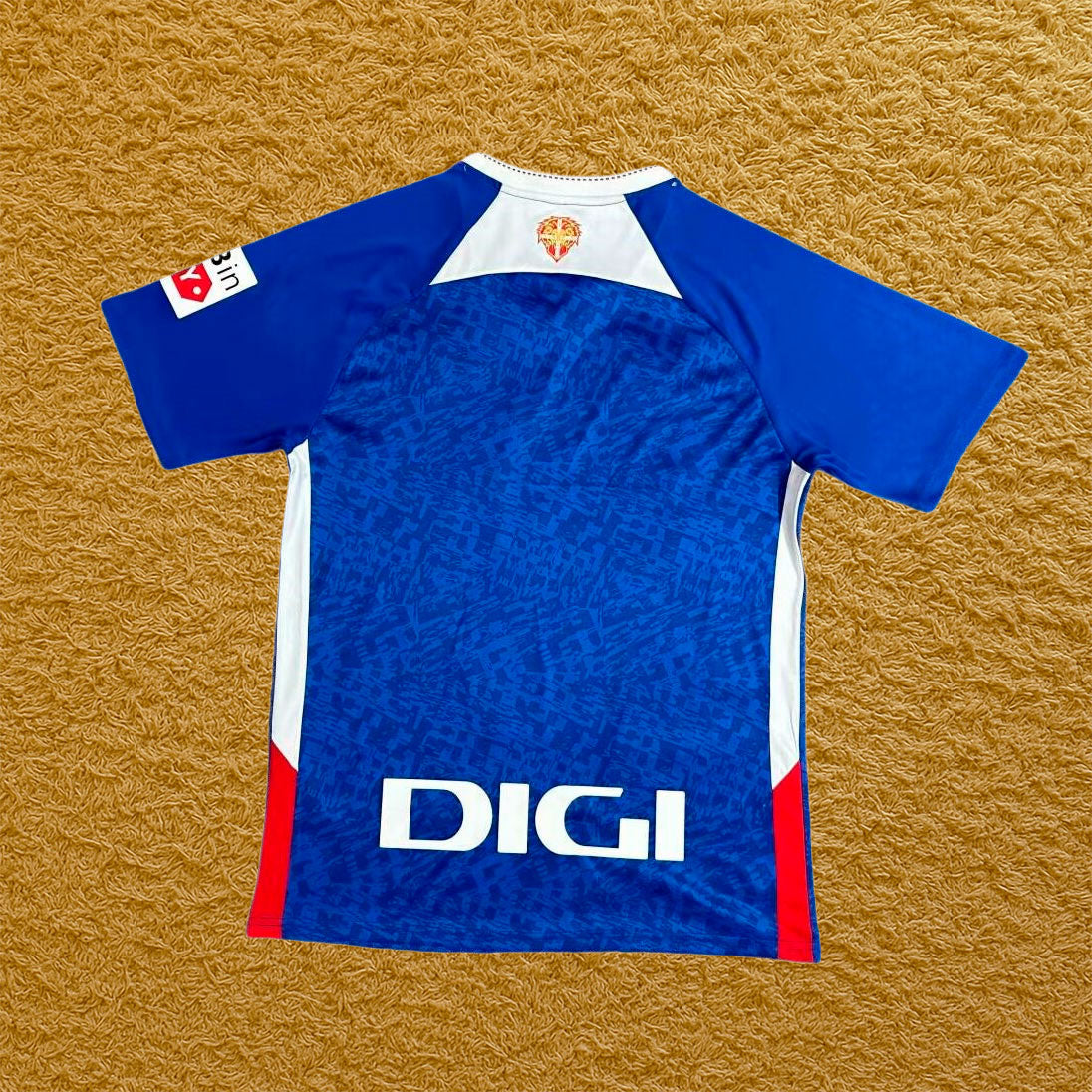 Camiseta Athletic Club 2024/25 - Futwear