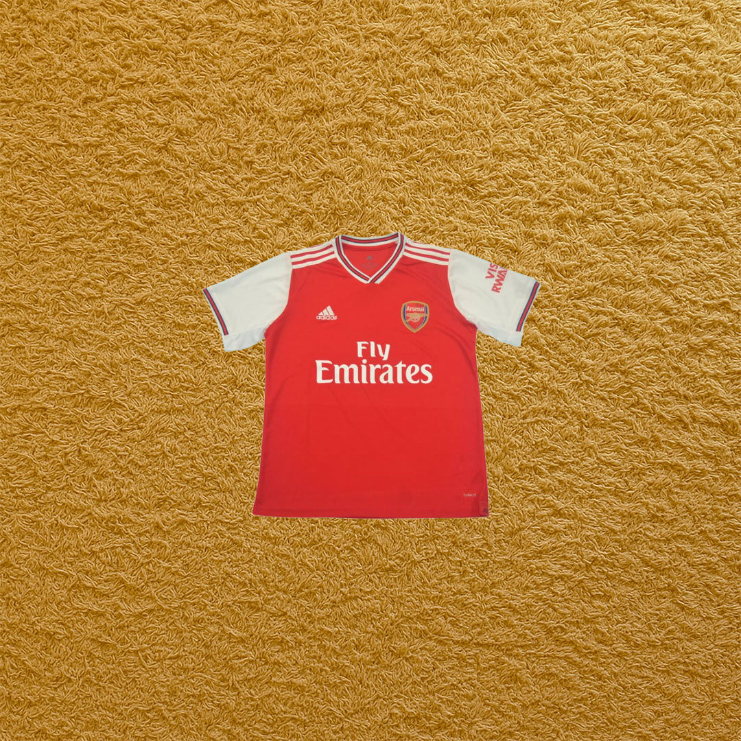 Camiseta retro Arsenal 2019/20 Futwear