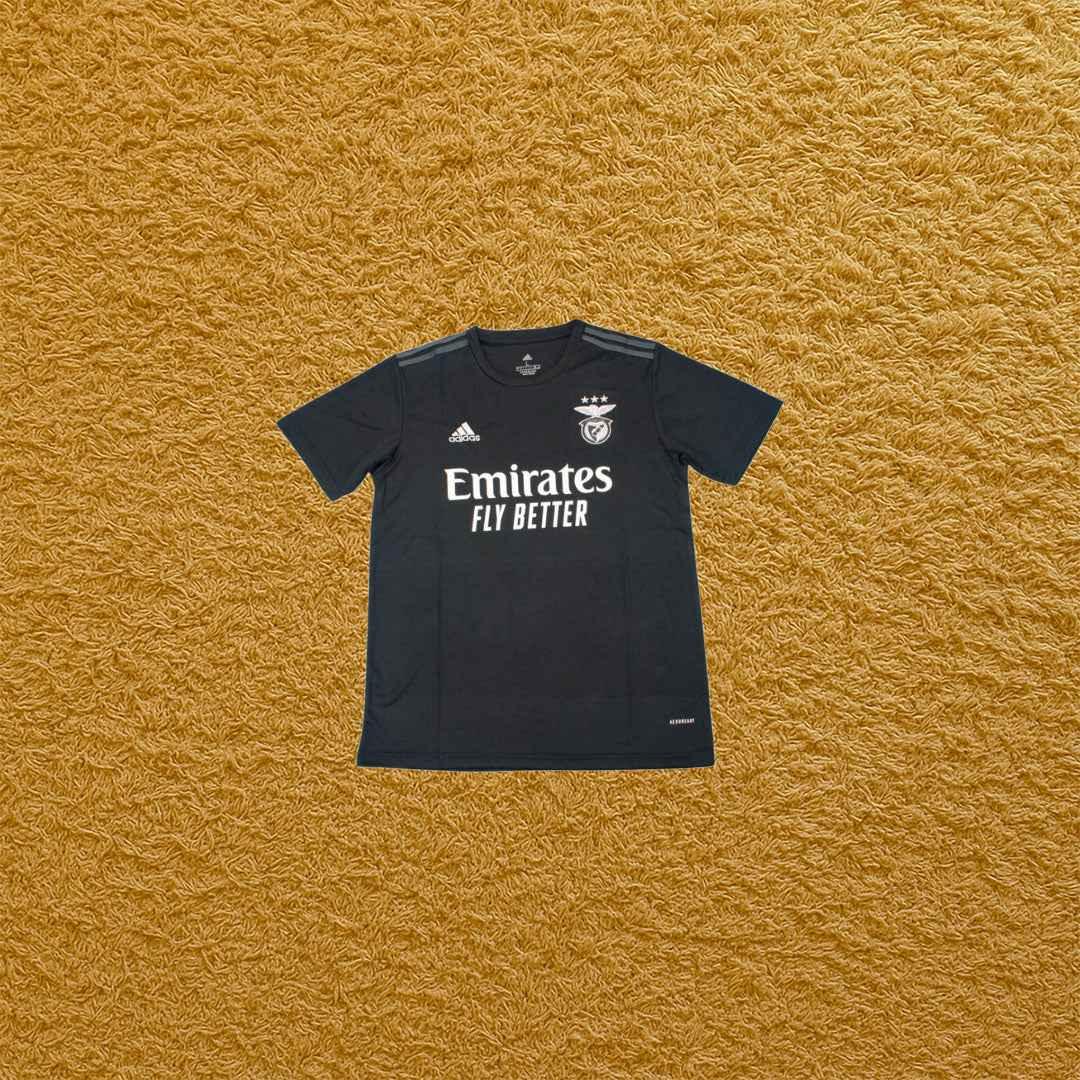 Camiseta retro Benfica 2019/20 - Futwear
