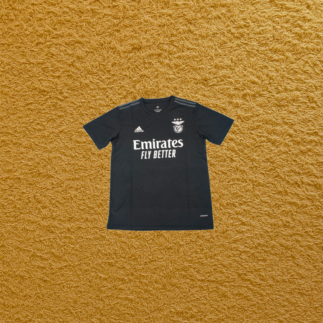 Camiseta retro Benfica 2019/20 Futwear