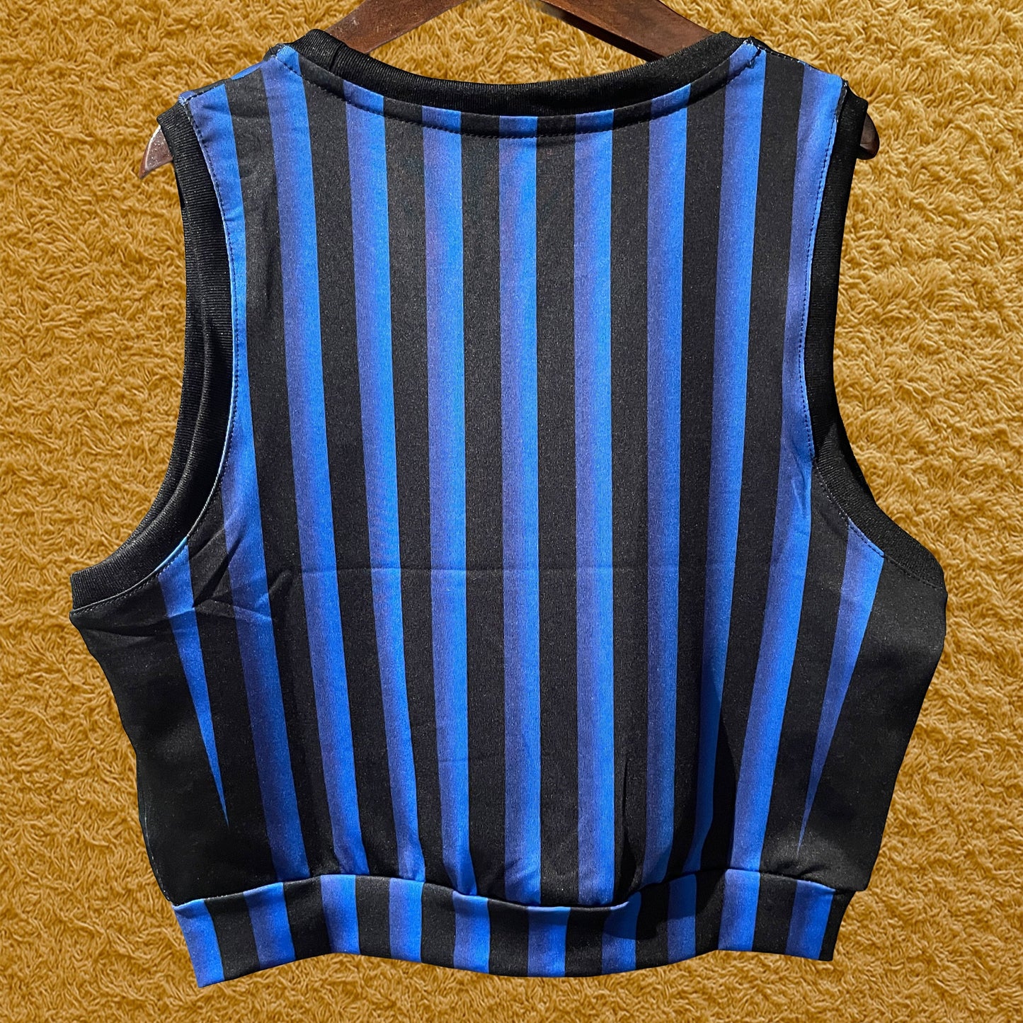 Top Inter de Milán 2025/26 - Futwear