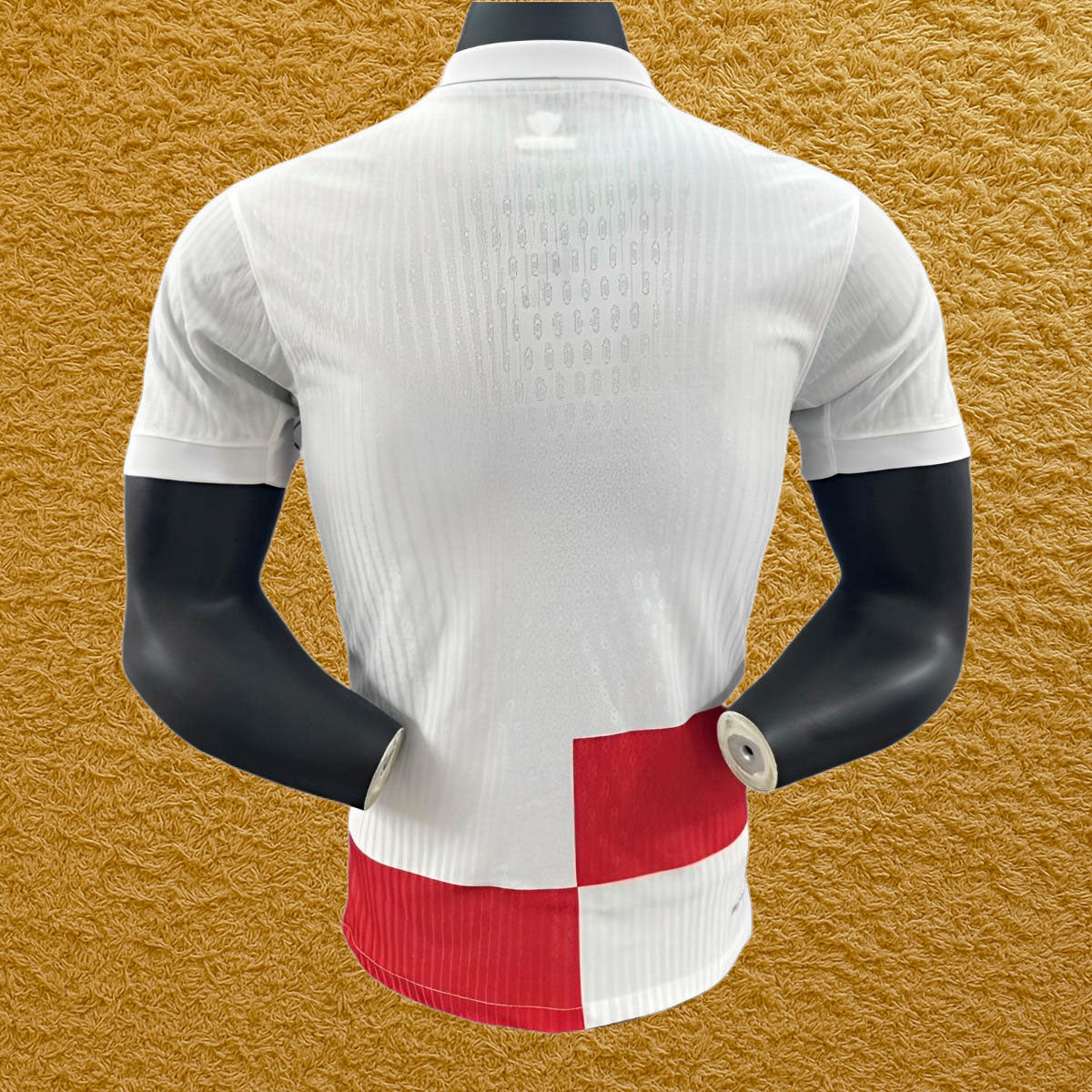 Camiseta Croacia 2024/25 - Futwear