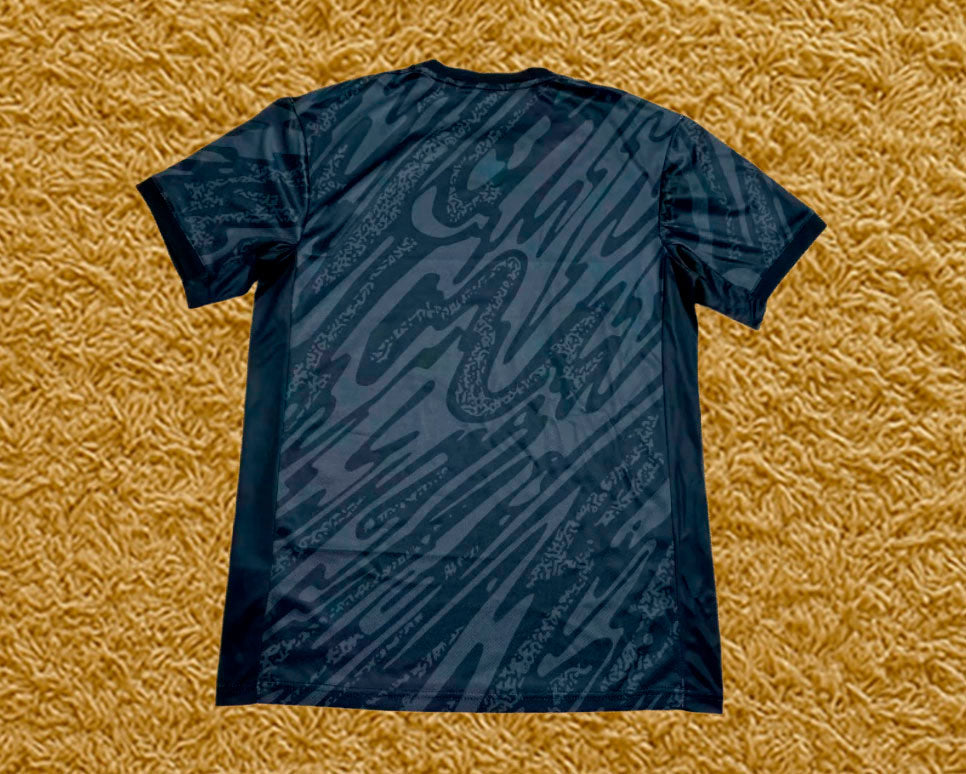 Camiseta Brasil 2024/25 - Futwear