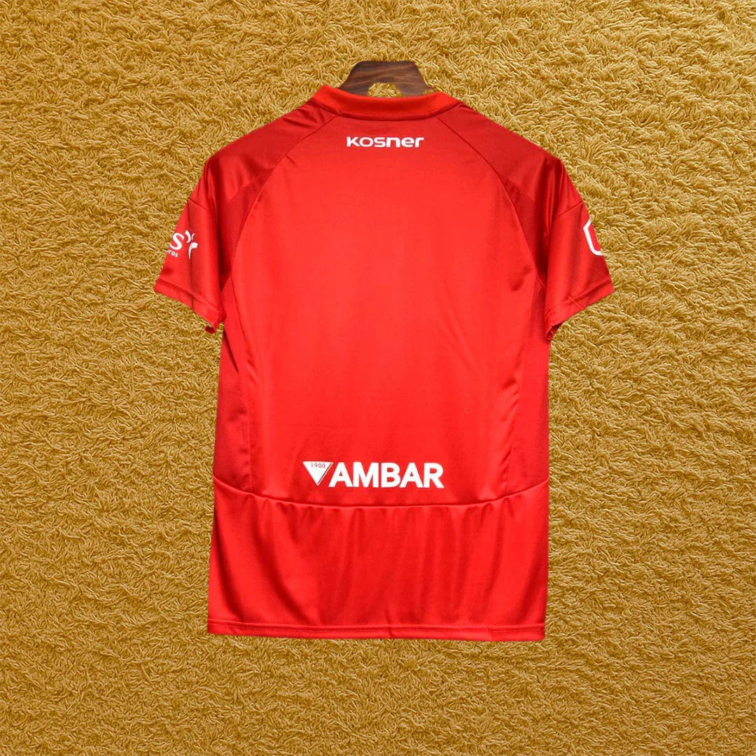 Camiseta Zaragoza 2024/25 - Futwear