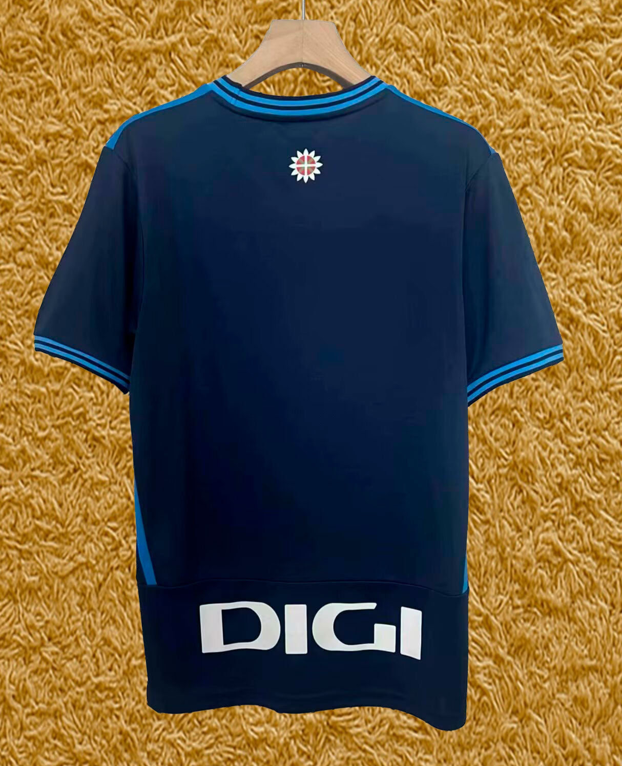 Camiseta Athletic Club 2025/26 - Futwear