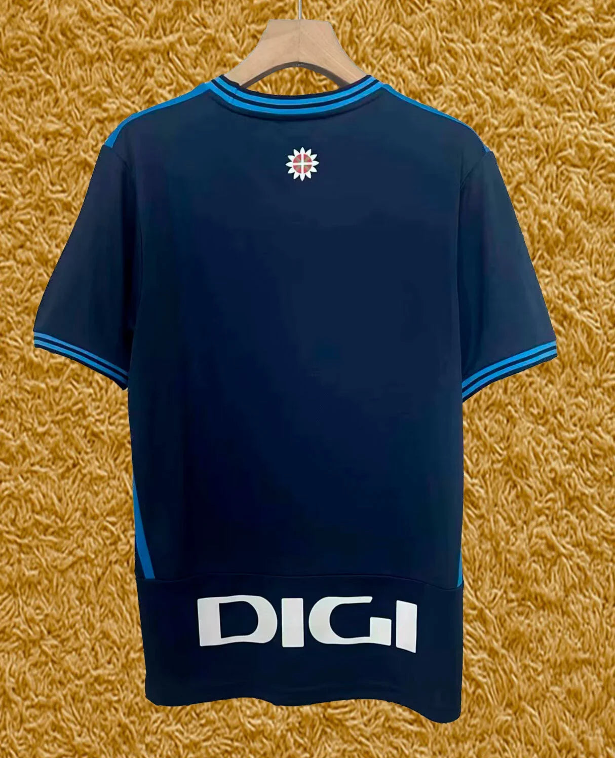 Camiseta Athletic Club 2025/26 - Futwear