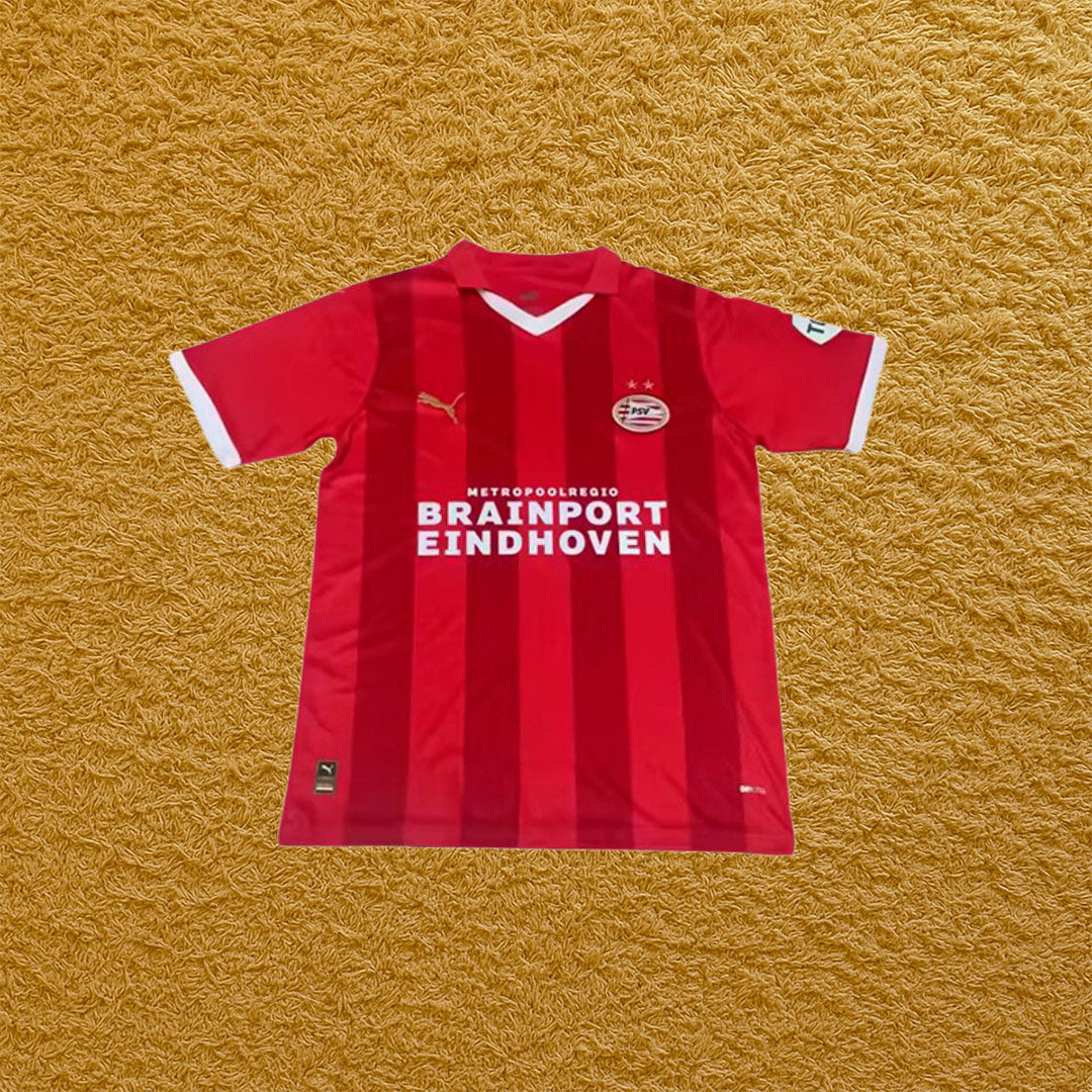 Camiseta retro PSV 2023/24 - Futwear