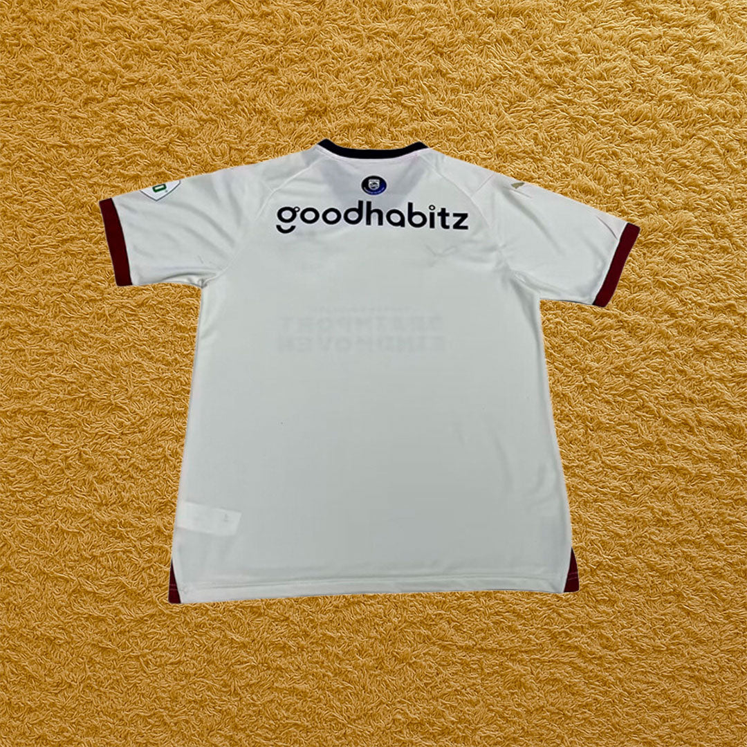 Camiseta retro PSV 2023/24 - Futwear