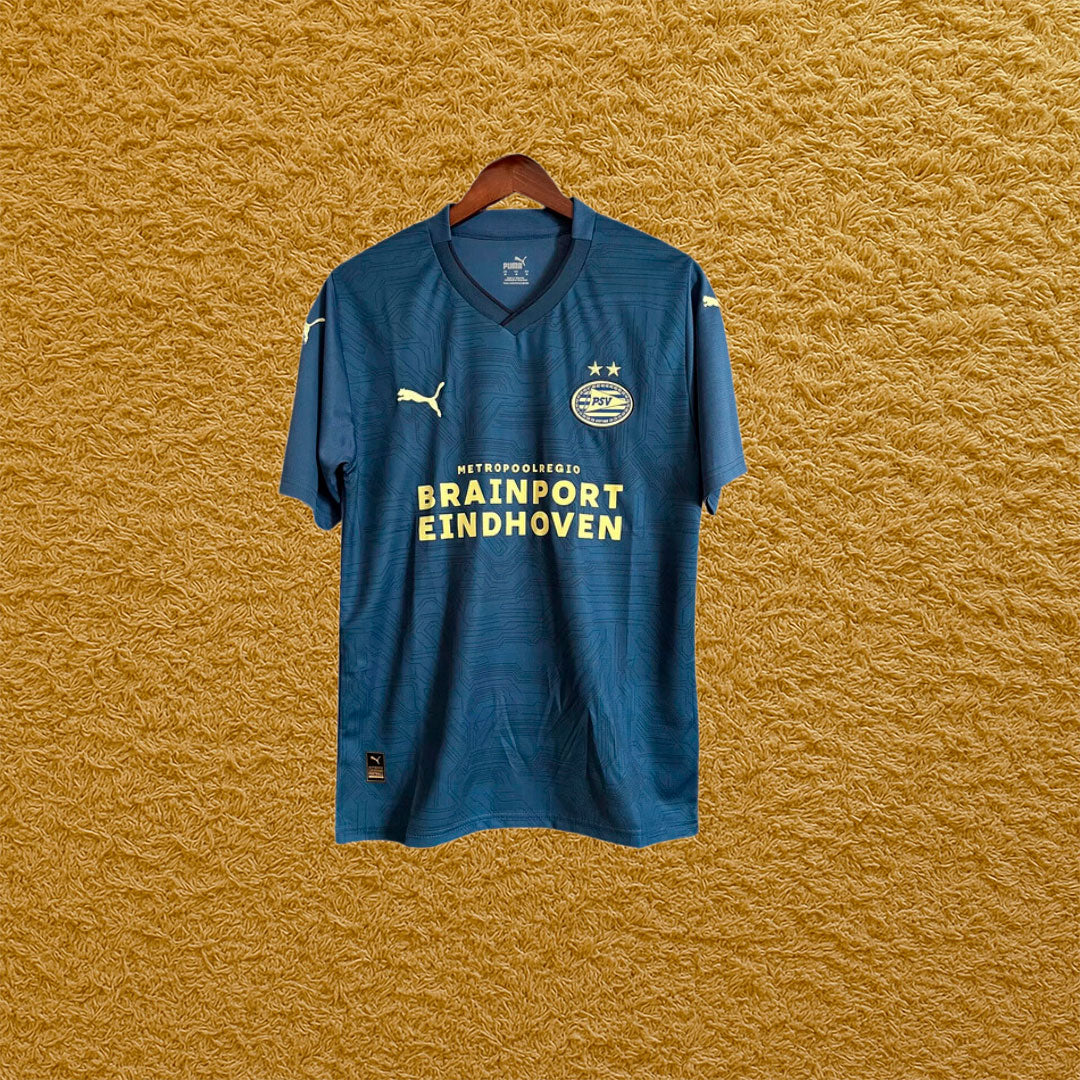 Camiseta retro PSV 2023/24 - Futwear
