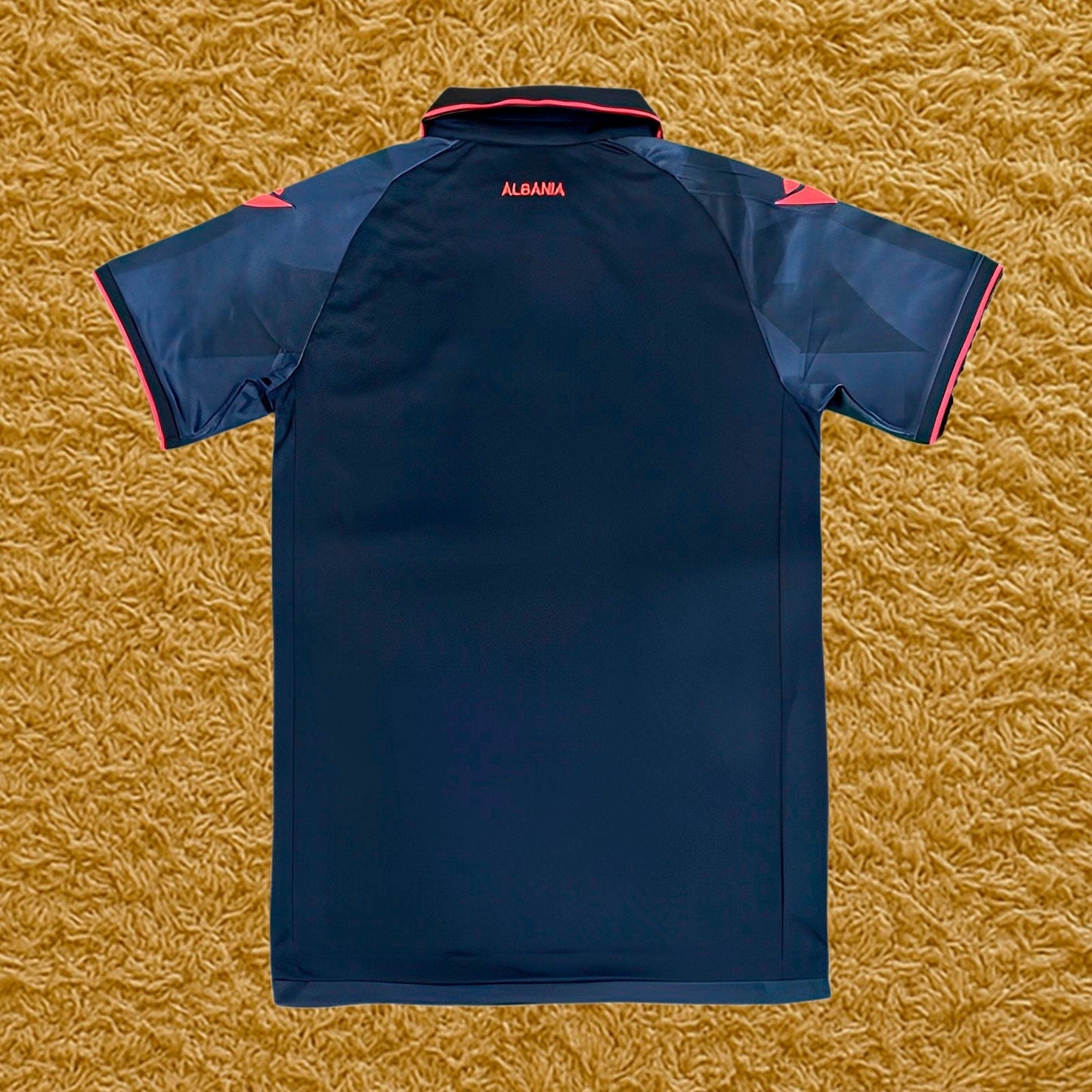 Camiseta Albania 2024/25 - Futwear