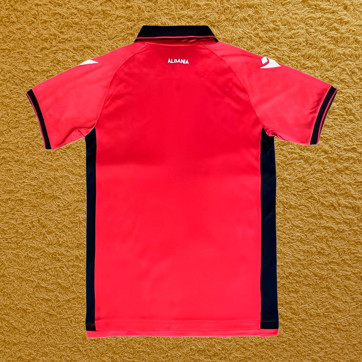Camiseta Albania 2024/25 - Futwear