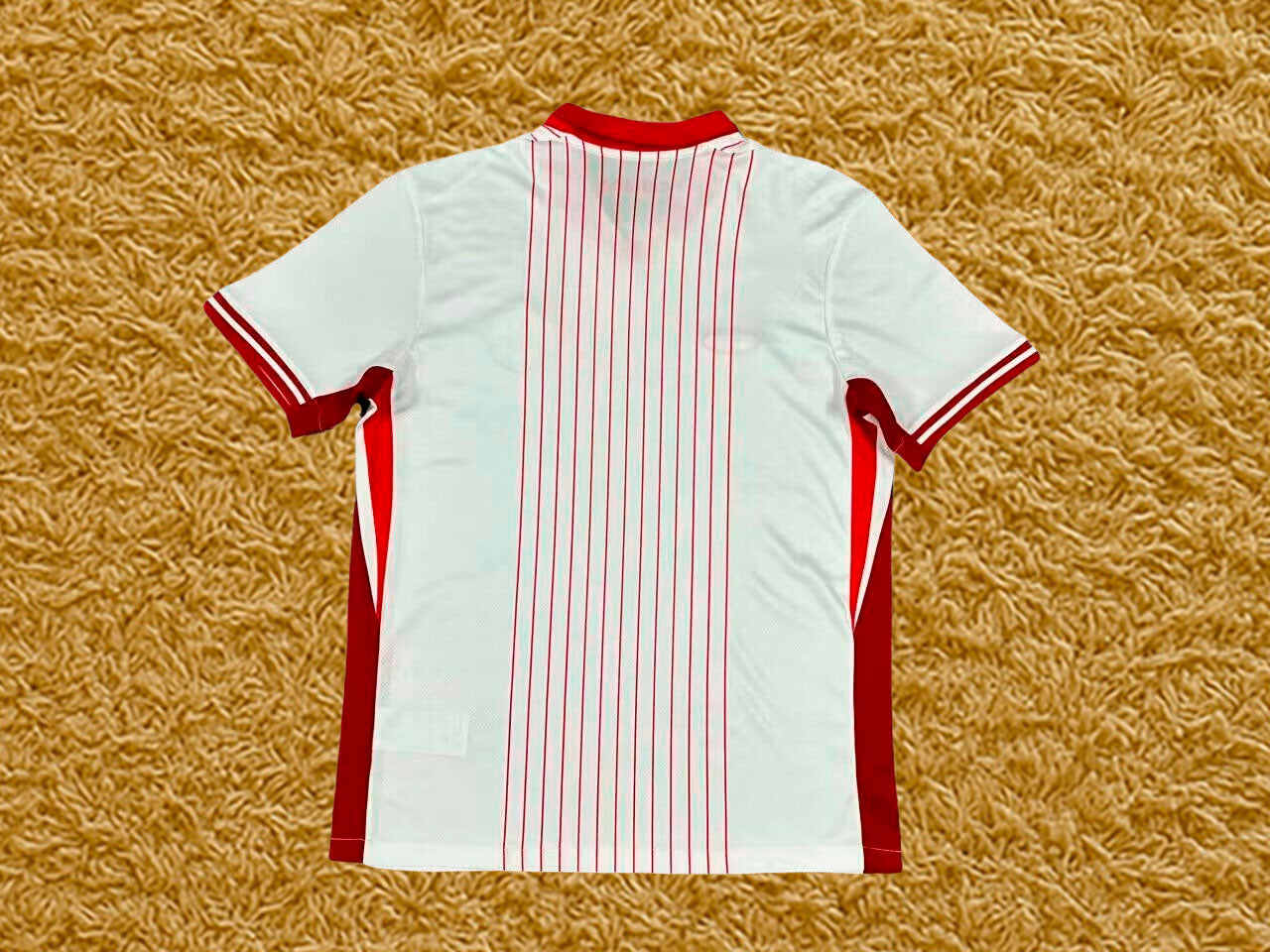 Camiseta Canadá 2024/25 - Futwear
