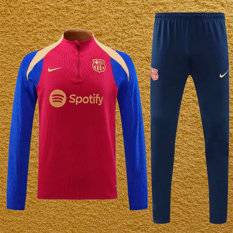 Chandal FC Barcelona Futwear
