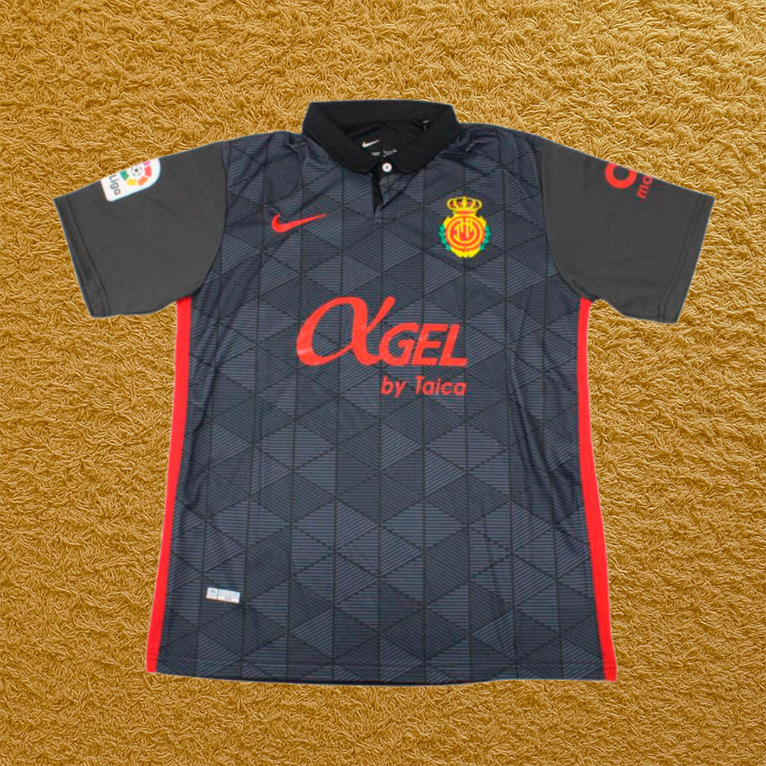 Camiseta retro Mallorca 2022/23 - Futwear