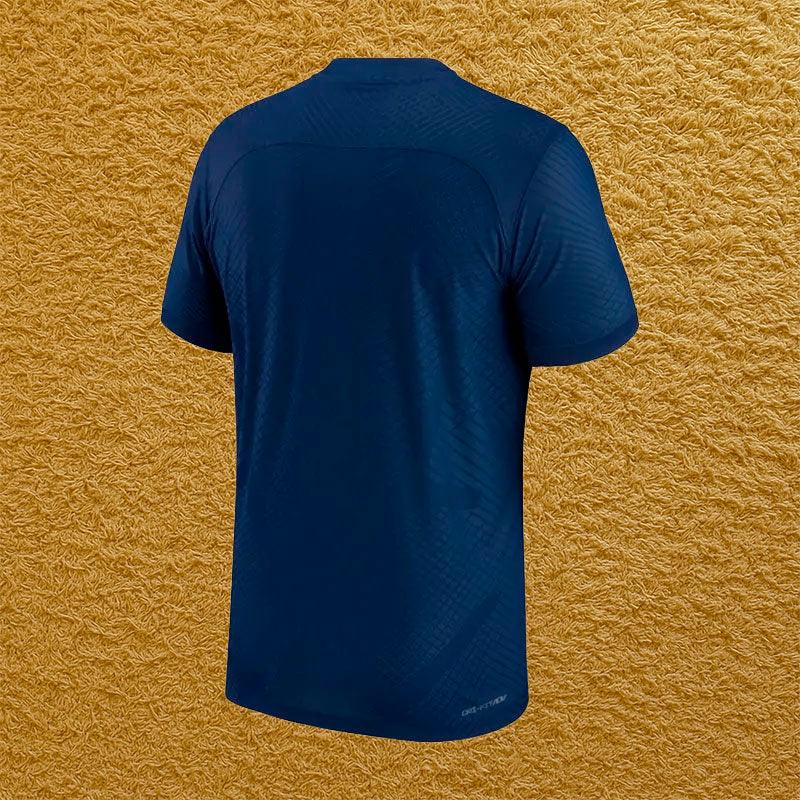 Camiseta retro Paris Saint-Germain 22/23 - Futwear