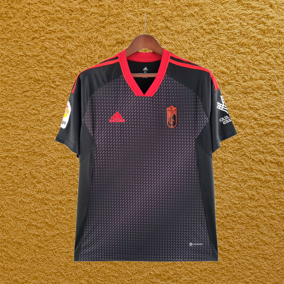 Camiseta retro Granada 2022/23 - Futwear