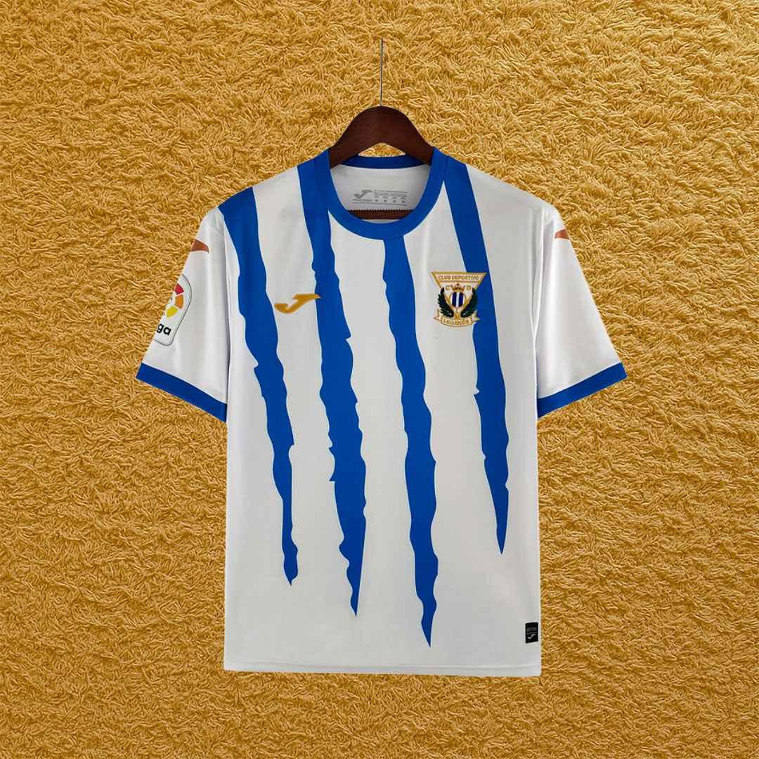 Camiseta retro Leganés 2022/23 - Futwear