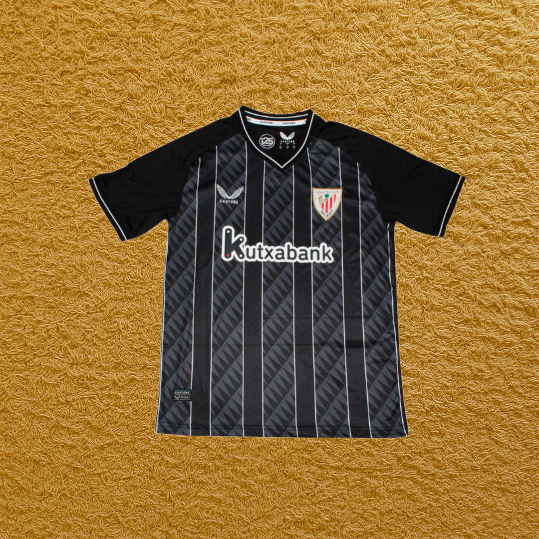 Camiseta retro Athletic Bilbao 2023/24 Futwear