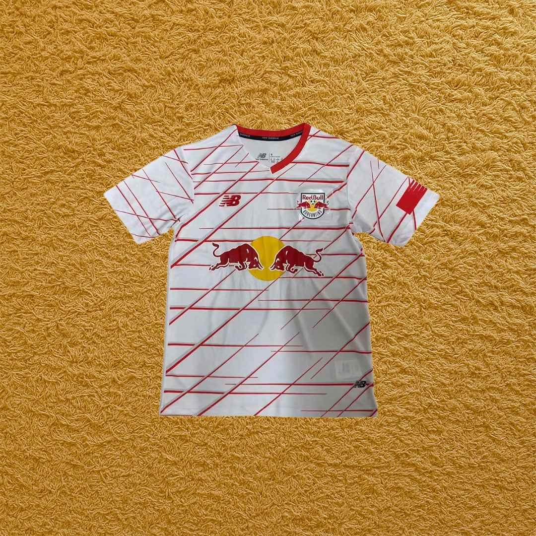 Camiseta retro Leipzig 2023/24 - Futwear