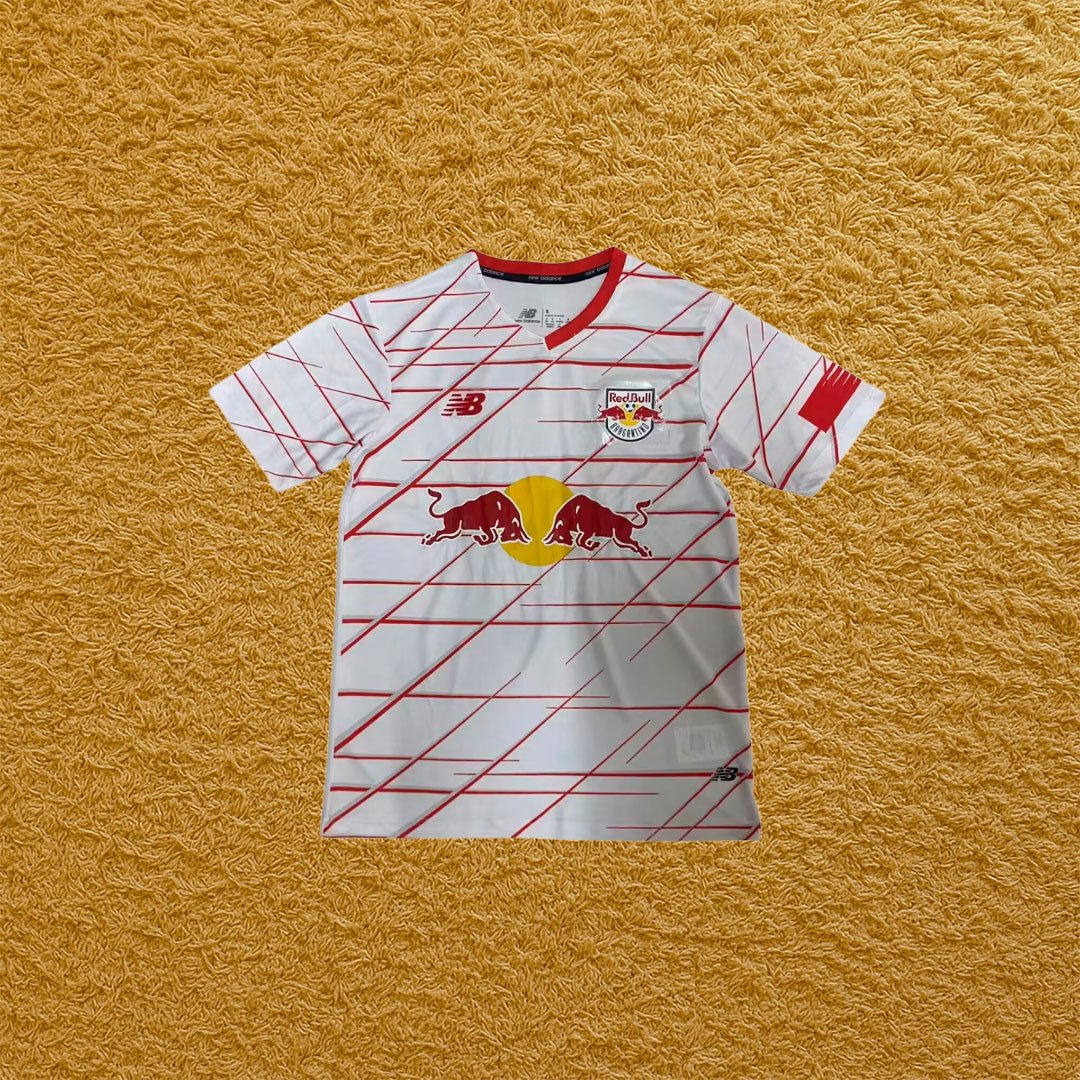 Camiseta retro Leipzig 2023/24 - Futwear