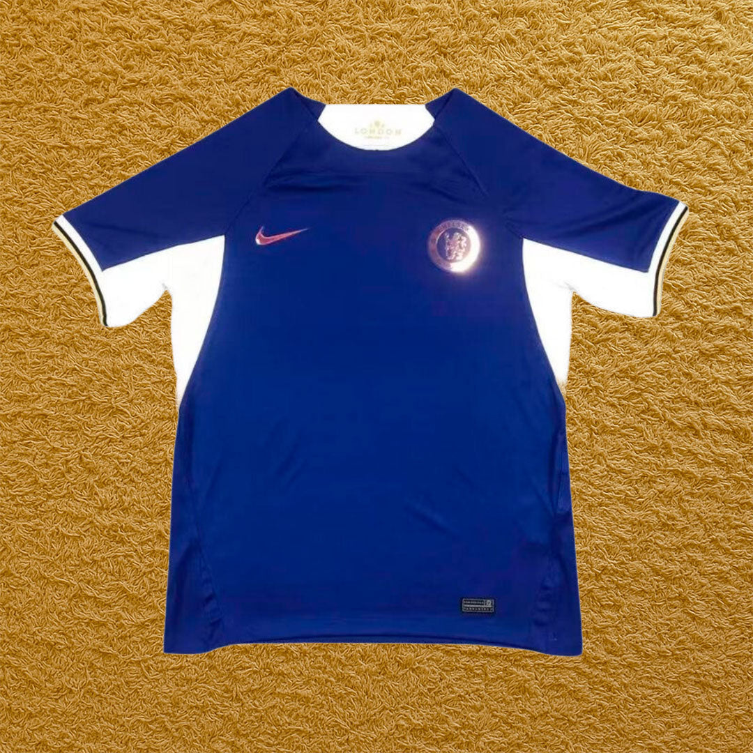 Camiseta retro Chelsea 2023/24 Futwear