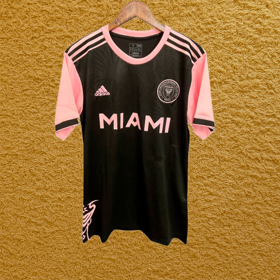 Camiseta retro Inter de Miami 2023/24 - Futwear