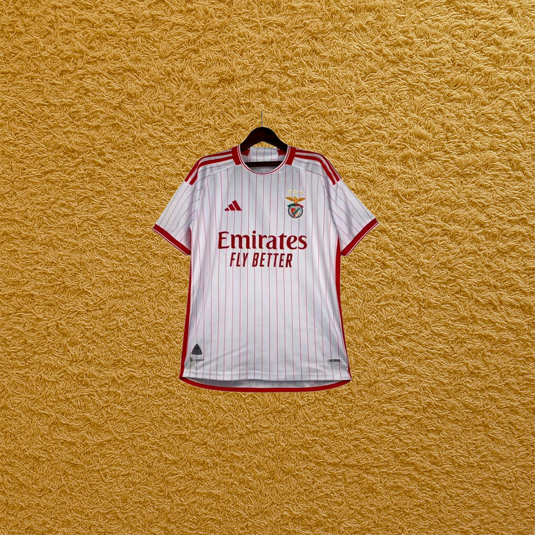 Camiseta retro Benfica 2023/24 Futwear
