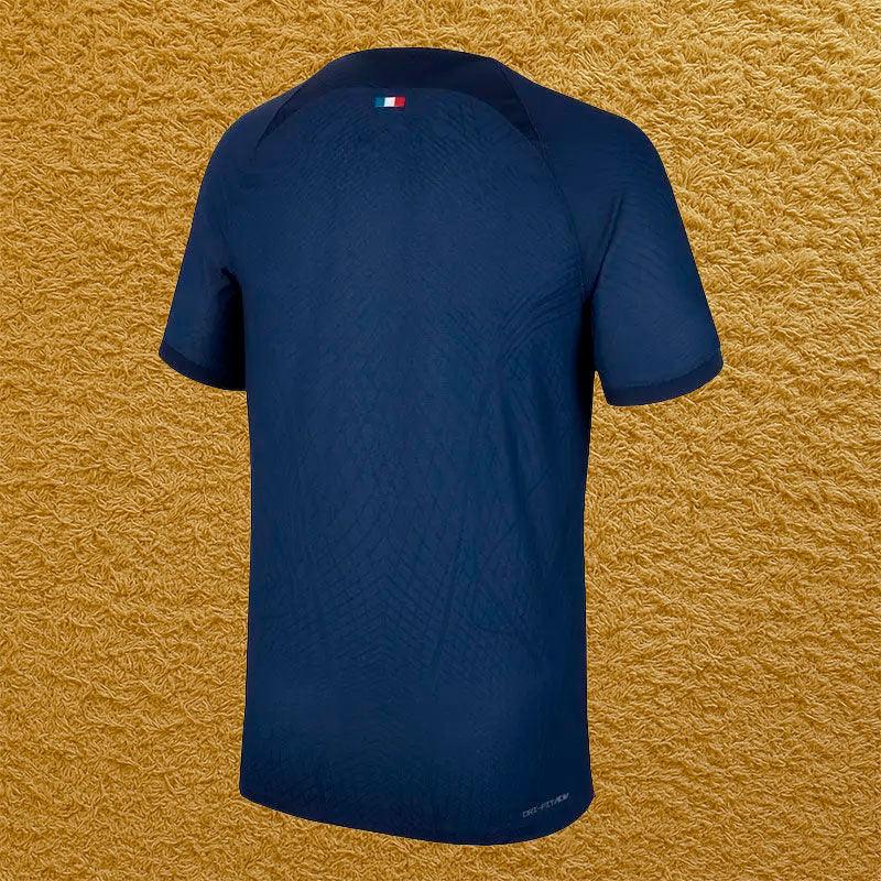 Camiseta retro Paris Saint-Germain 23/24 - Futwear