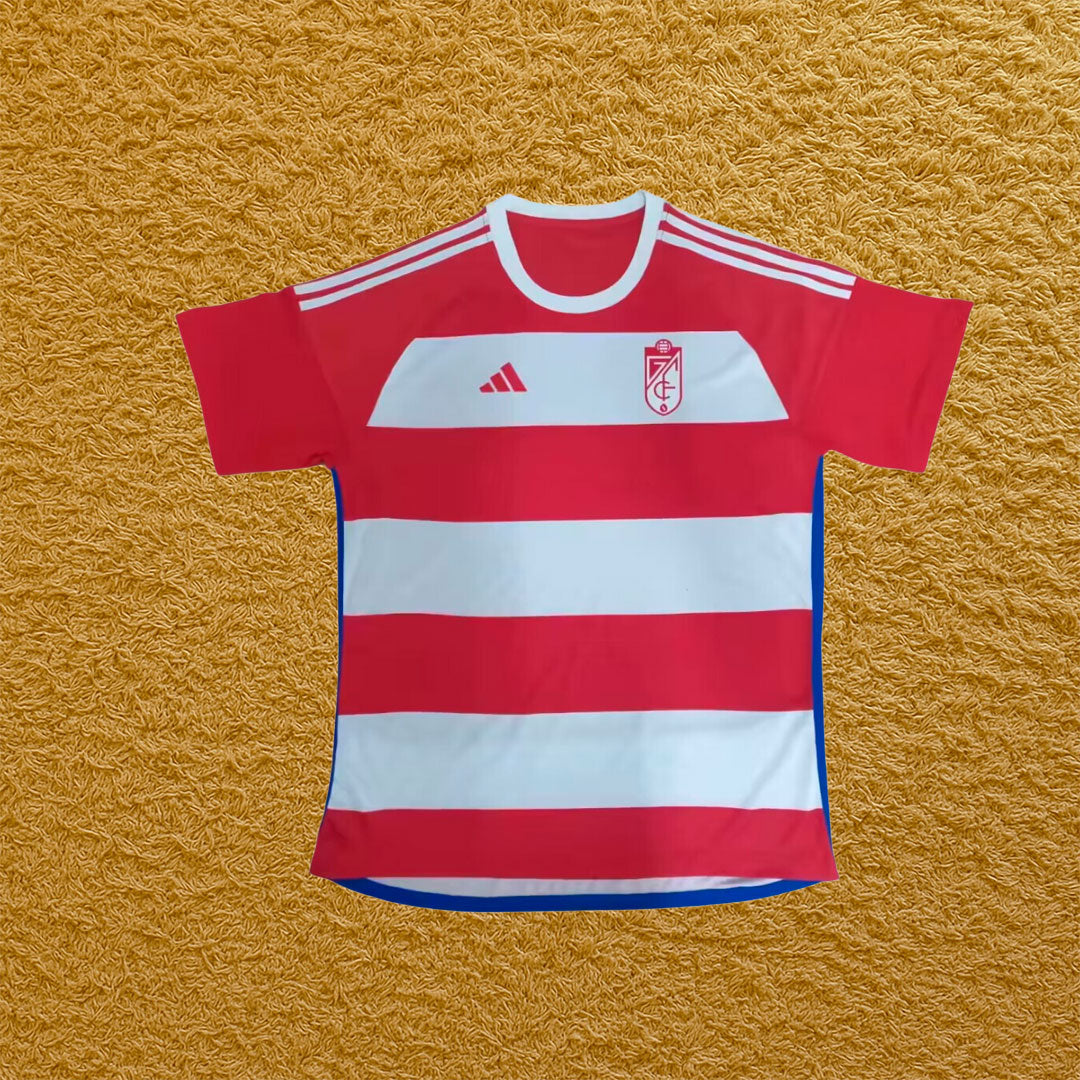 Camiseta retro Granada 2023/24 - Futwear