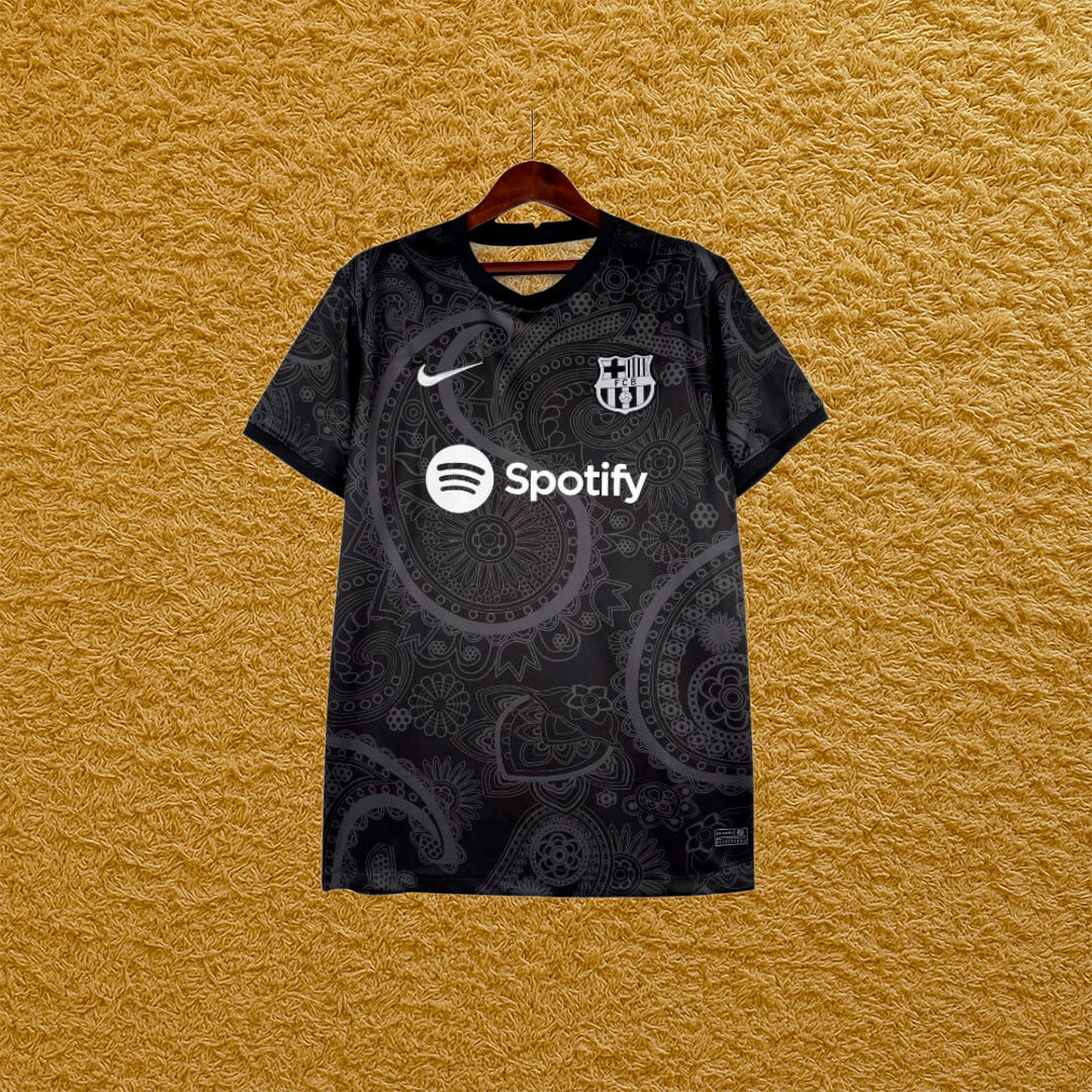 Camiseta retro FC Barcelona 2023/24 - Futwear