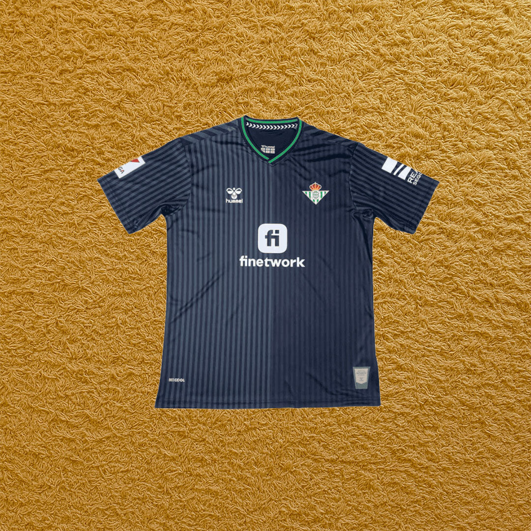 Camiseta retro Real Betis 2023/24 - Futwear