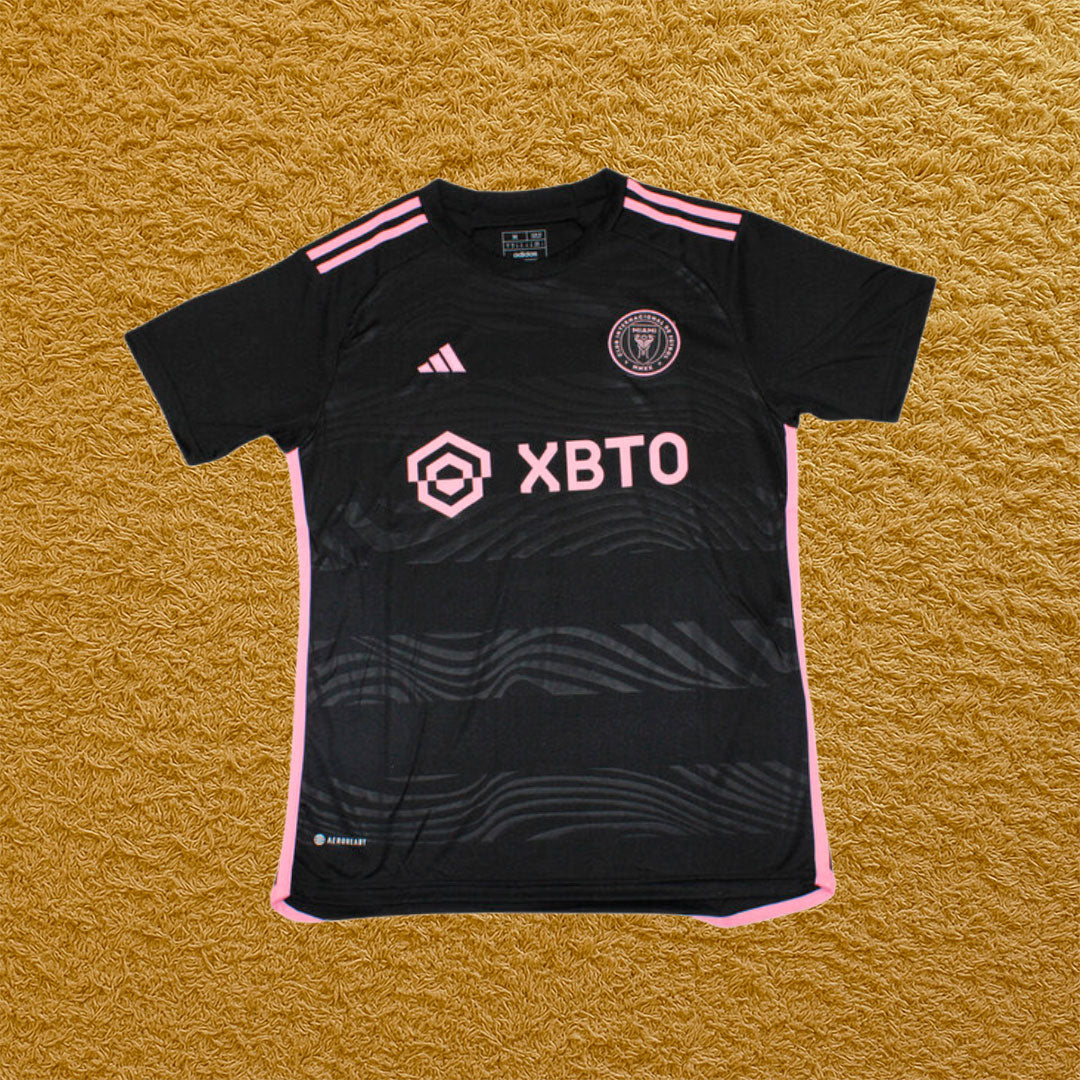 Camiseta retro Inter de Miami 2023/24 - Futwear