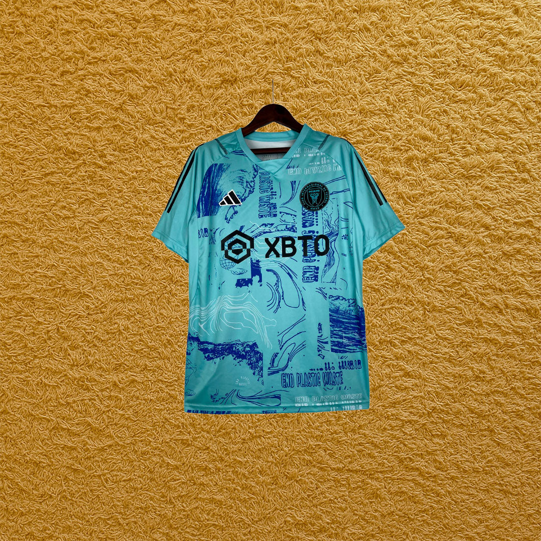 Camiseta Inter de Miami edición especial - Futwear