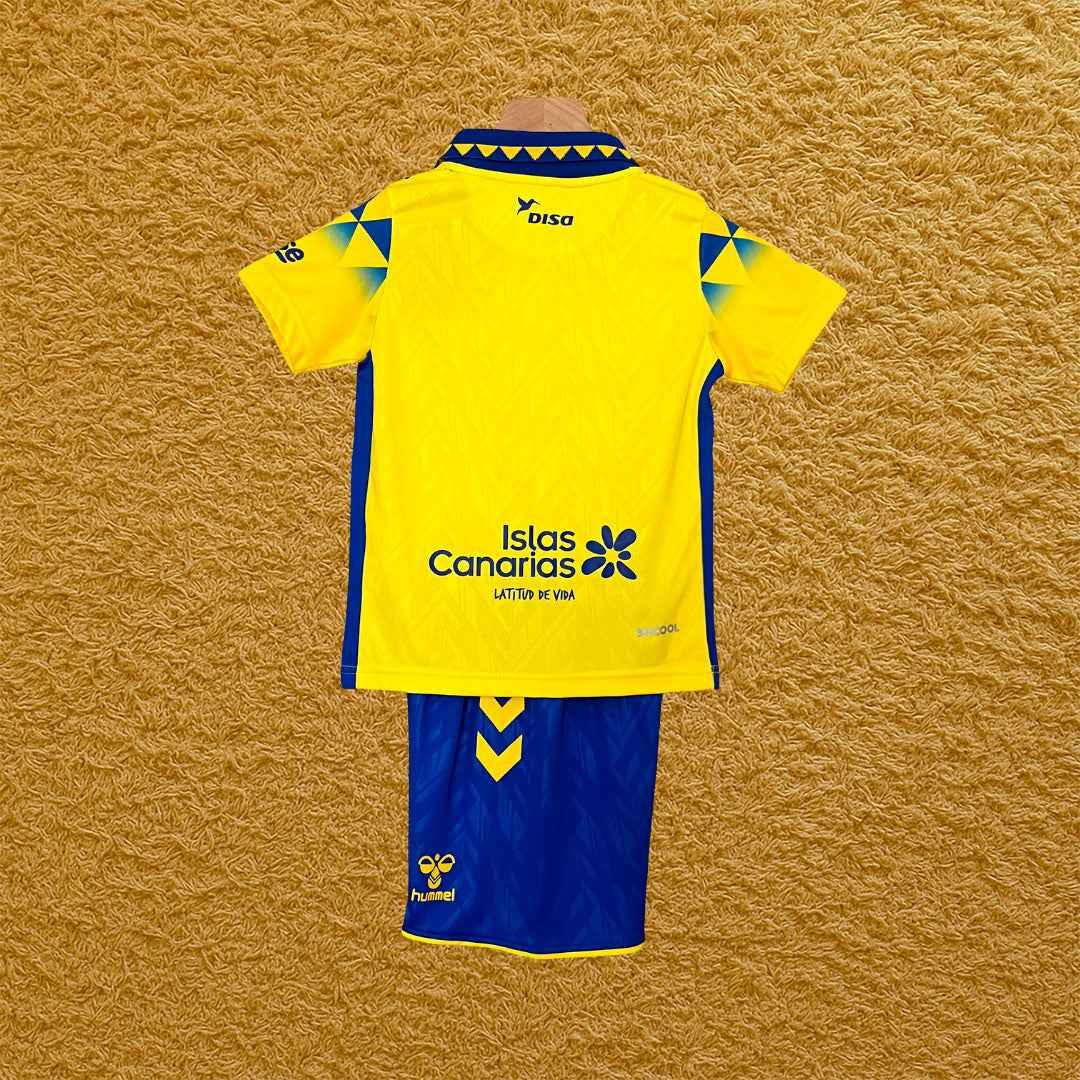 Kit infantil UD Las Palmas 2024/25 - Futwear