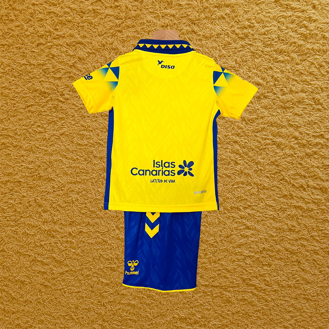 Kit infantil UD Las Palmas 2024/25 - Futwear